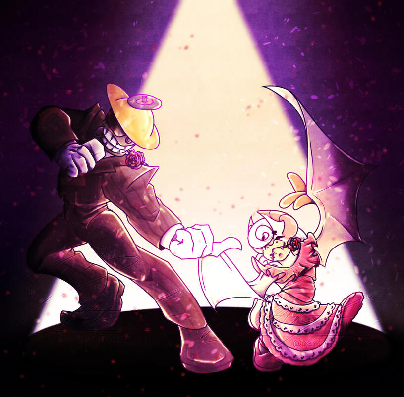 Two To Tango (4/13/23)